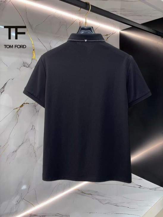 Tom Ford Polo Shirts Short _SKUTomFordM-4XL24cr1425413
